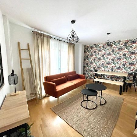 Apartamento En Palmeira - Colores Del Barbanza Naranja Ribeira Eksteriør billede